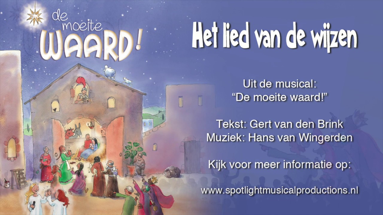 Lied van de wijzen - YouTube - Lied 50 Jaar Welkom Bij De Club Der Wijzen