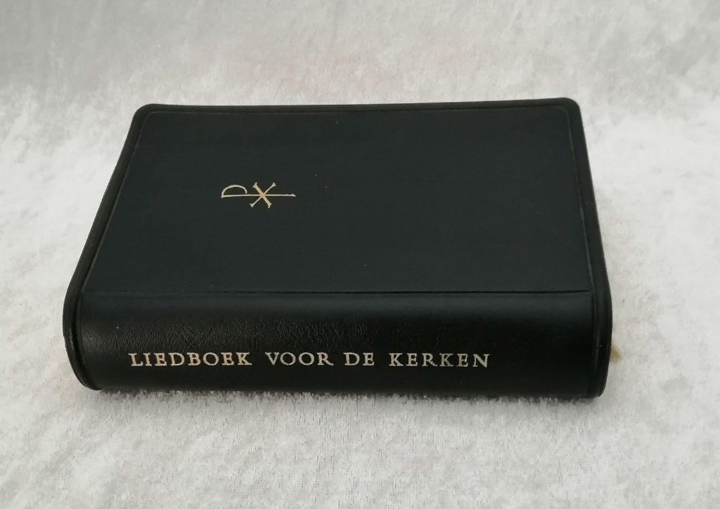 Liedboek voor de kerken – Esthersboekenplank - Liedboek Voor De Kerken
