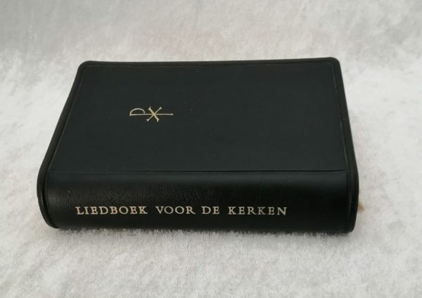 Liedboek voor de kerken – Esthersboekenplank - Liedboek Van De Kerken