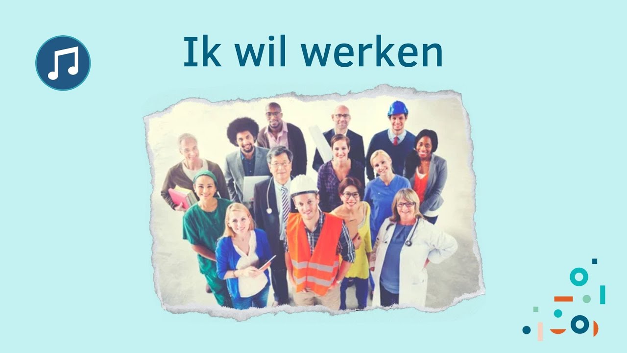 Liedje: Ik wil werken - YouTube - Hoeveel Mag Je Werken Als Je 16 Bent