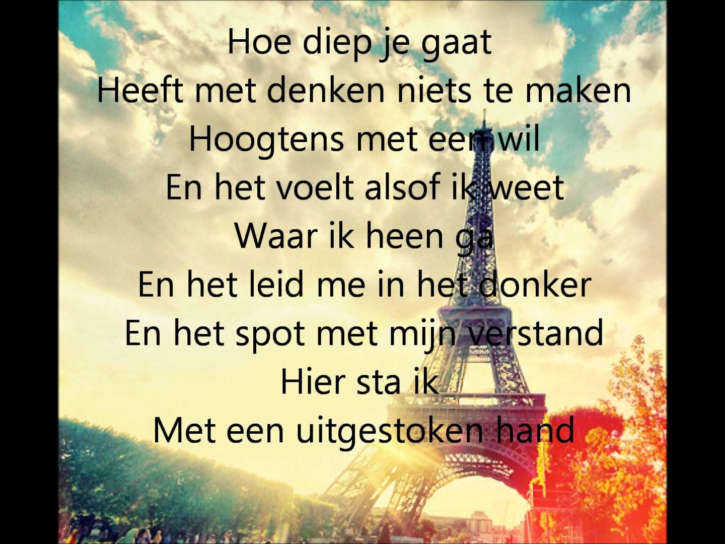 Liefde Blog: Blof Alles Is Liefde Songtekst - Alles Is Liefde Liedjes