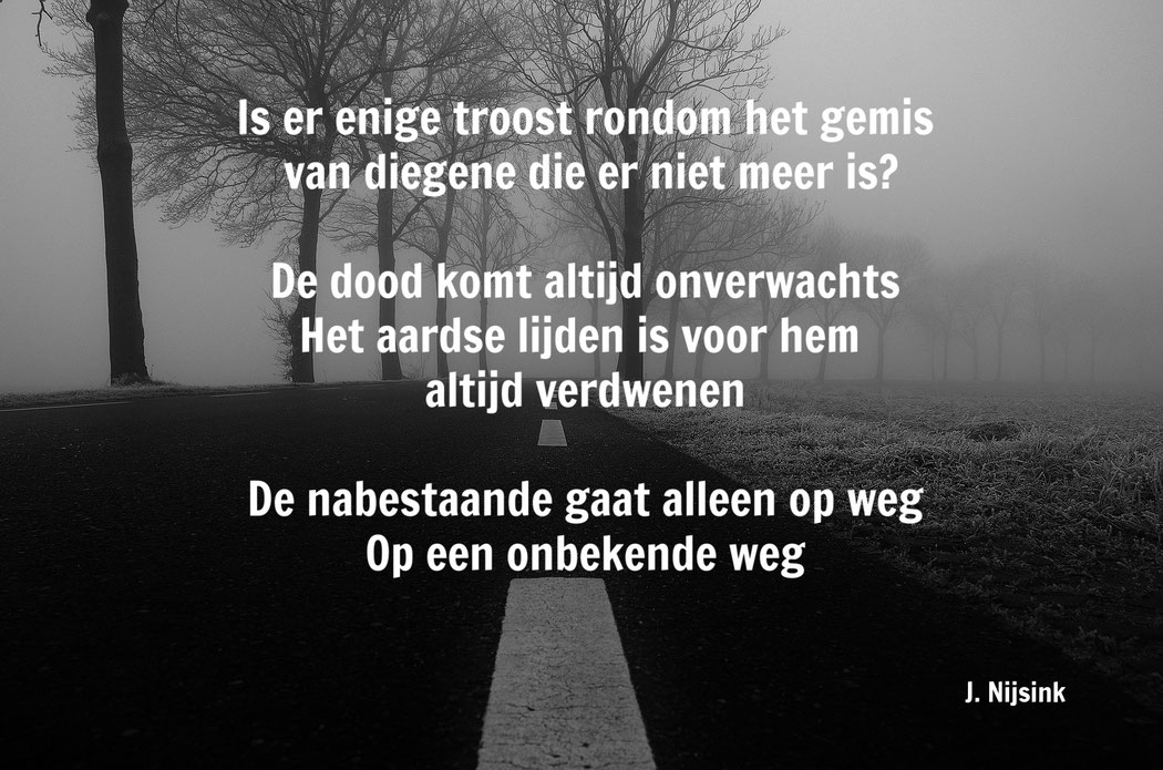 Liefde Blog: Gedicht Over Liefde En Dood - Gedicht Leven En Dood