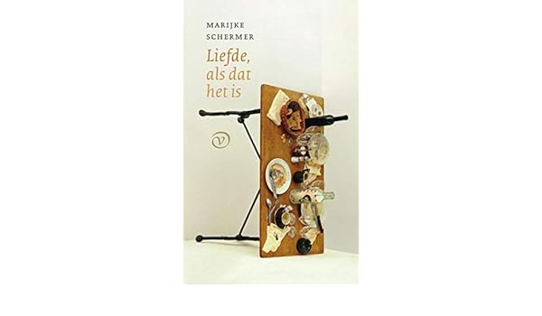 Liefde Blog: Liefde Als Dat Het Is Schermer - Liefde Als Dat Het Is