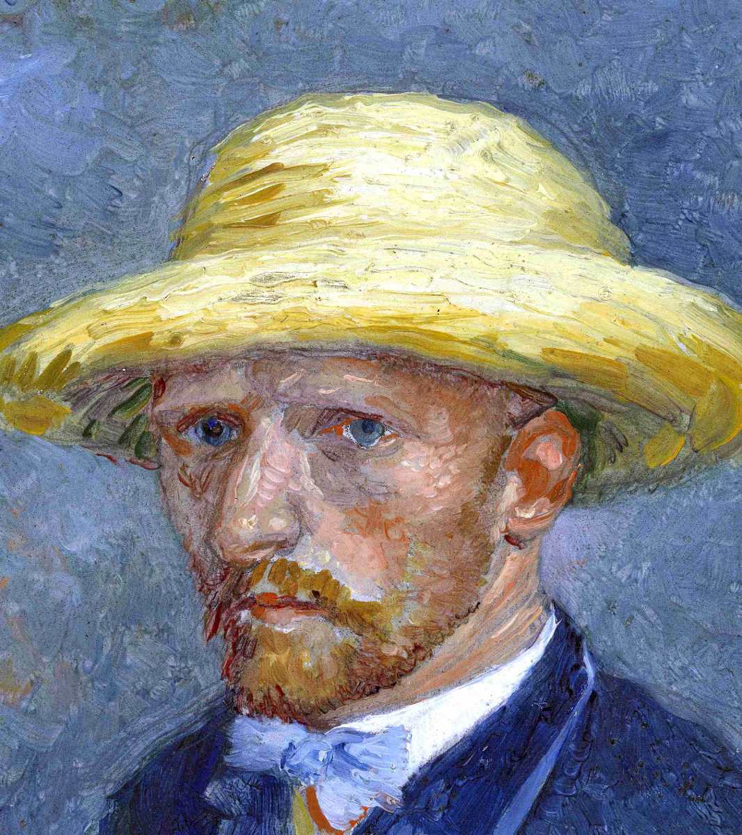 Theo Van Gogh Vincent Van Gogh