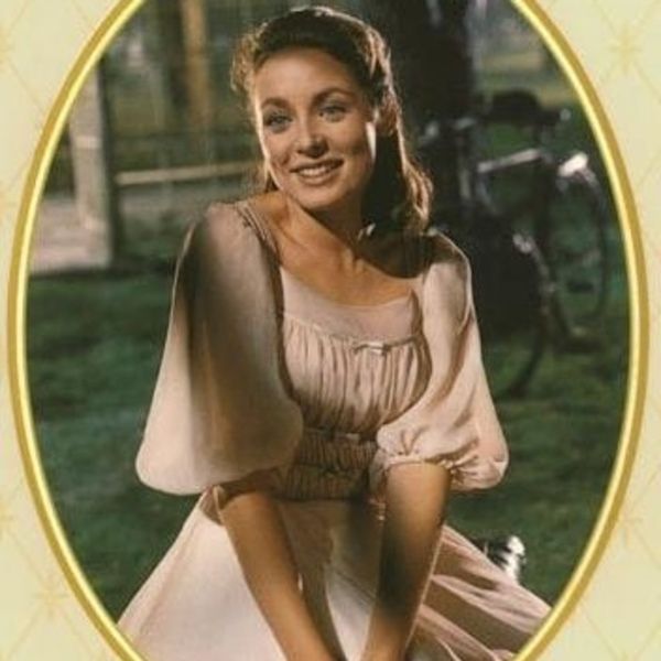 Liesl Von Trapp Sound Of Music