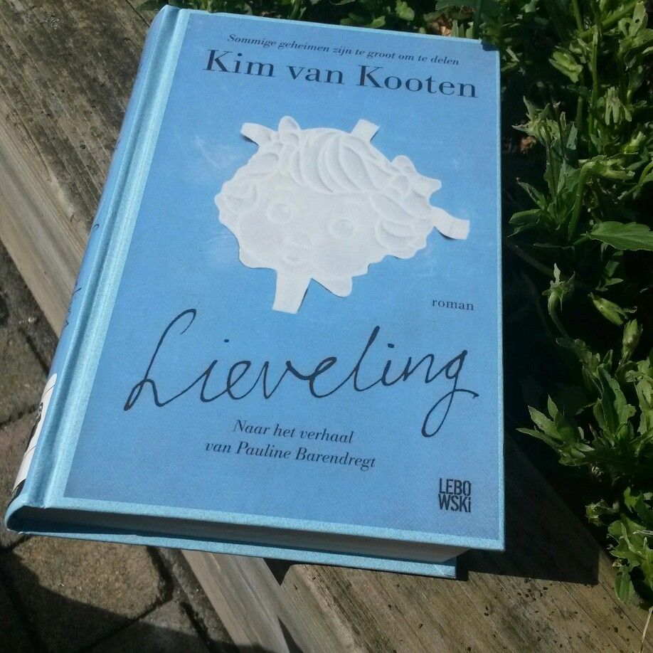 Lieveling Kim van Kooten - Lieveling Van Kim Van Kooten