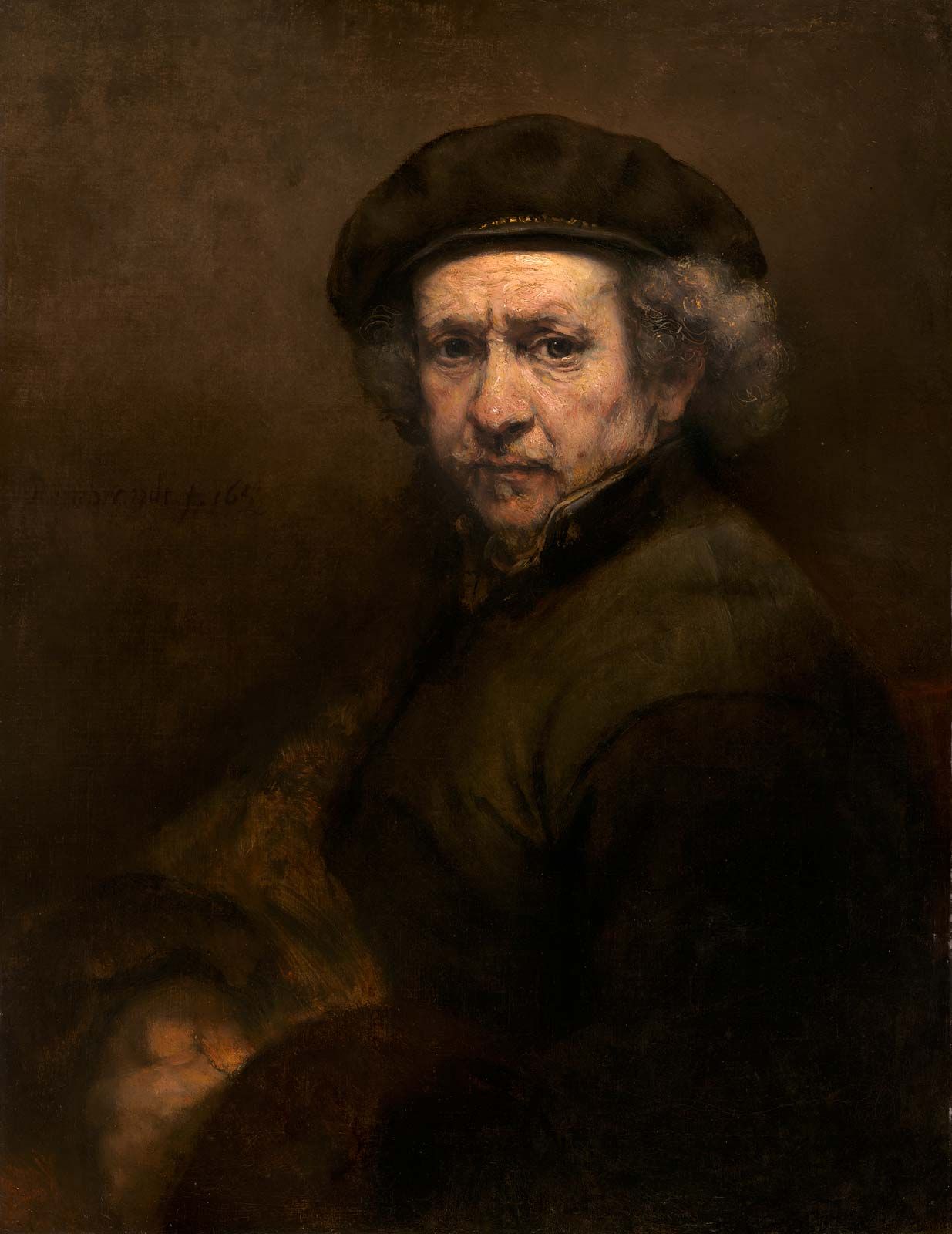 Life and subject of Rembrandt van Rijn paintings | Britannica - Wie Is Rembrandt Van Rijn