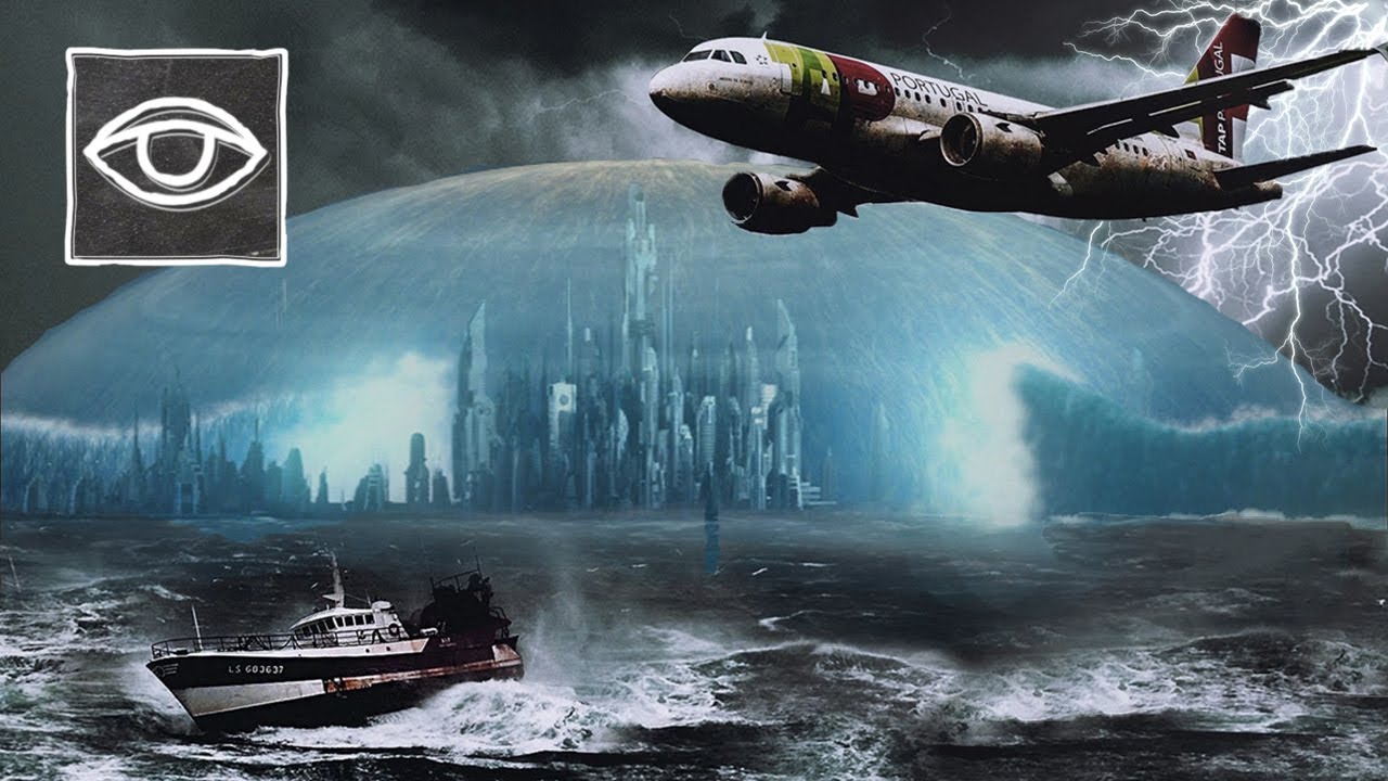 Ligt ATLANTIS in de BERMUDA DRIEHOEK? - Strikt Geheim - YouTube - Waar Ligt De Bermuda Driehoek