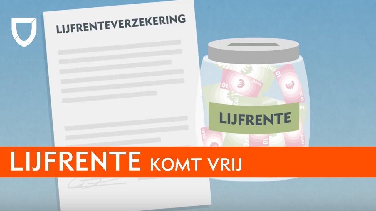 Stakingswinst Omzetten In Lijfrente Voorbeeld