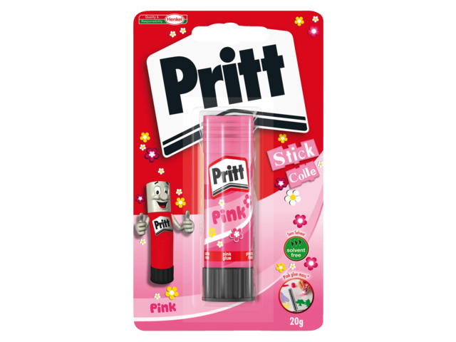 Eerst Dan Een Moment Voor Deze Stift