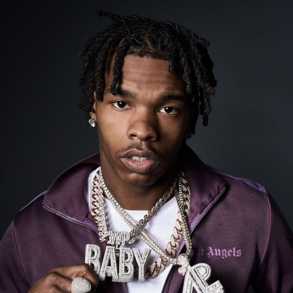 Lil Baby Releases New Single And Video ‘Real As It Gets’ With EST Gee - Lil Kleine Ze Mag Me Rijden