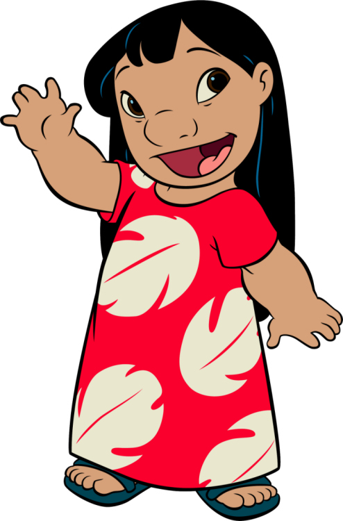 Lilo En Stitch Taart Decoratie
