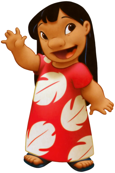 Lilo Pelekai | Lilo & Stitch: A New Dimension Wiki | Fandom - Lilo En Stitch Taart Decoratie