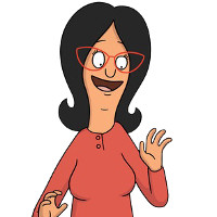 Linda Belcher Descriptive Personality Statistics - Linda De Mol Ik Hou Van Holland