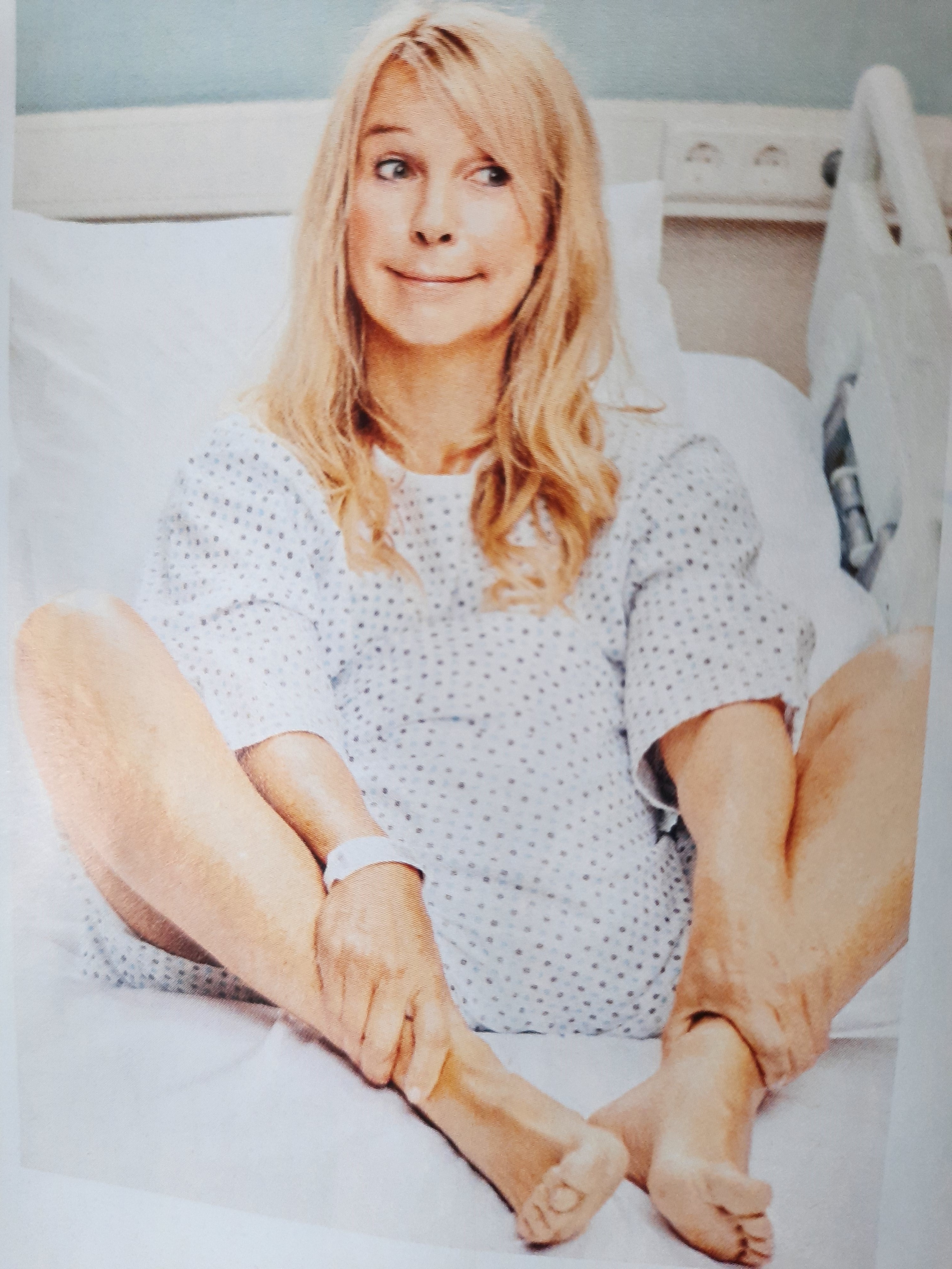Linda De Mol Body Measurement, Bra Sizes, Height, Weight - Celebritys - John De Mol Linda De Mol