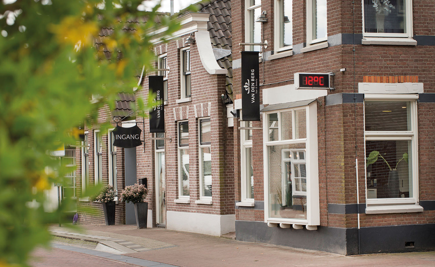 Links Stichting Historie Ruinerwold - Van De Berg Ruinerwold