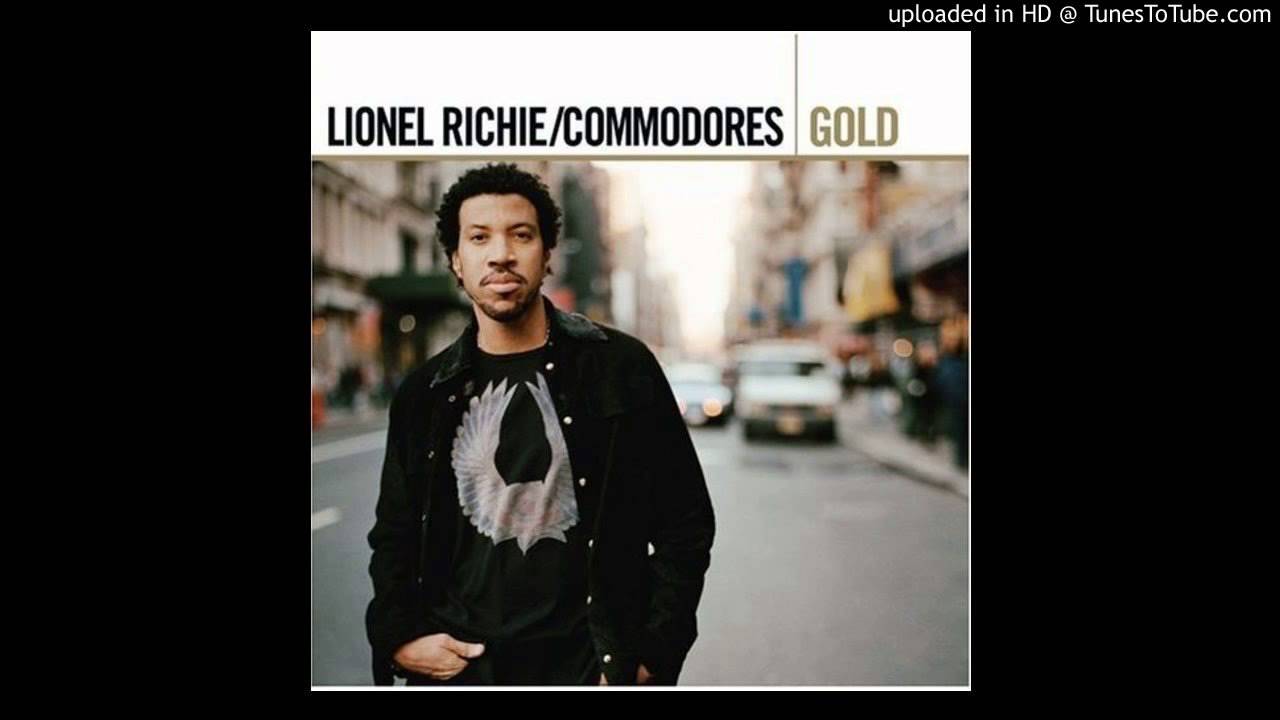 Lionel Richie We Are The World