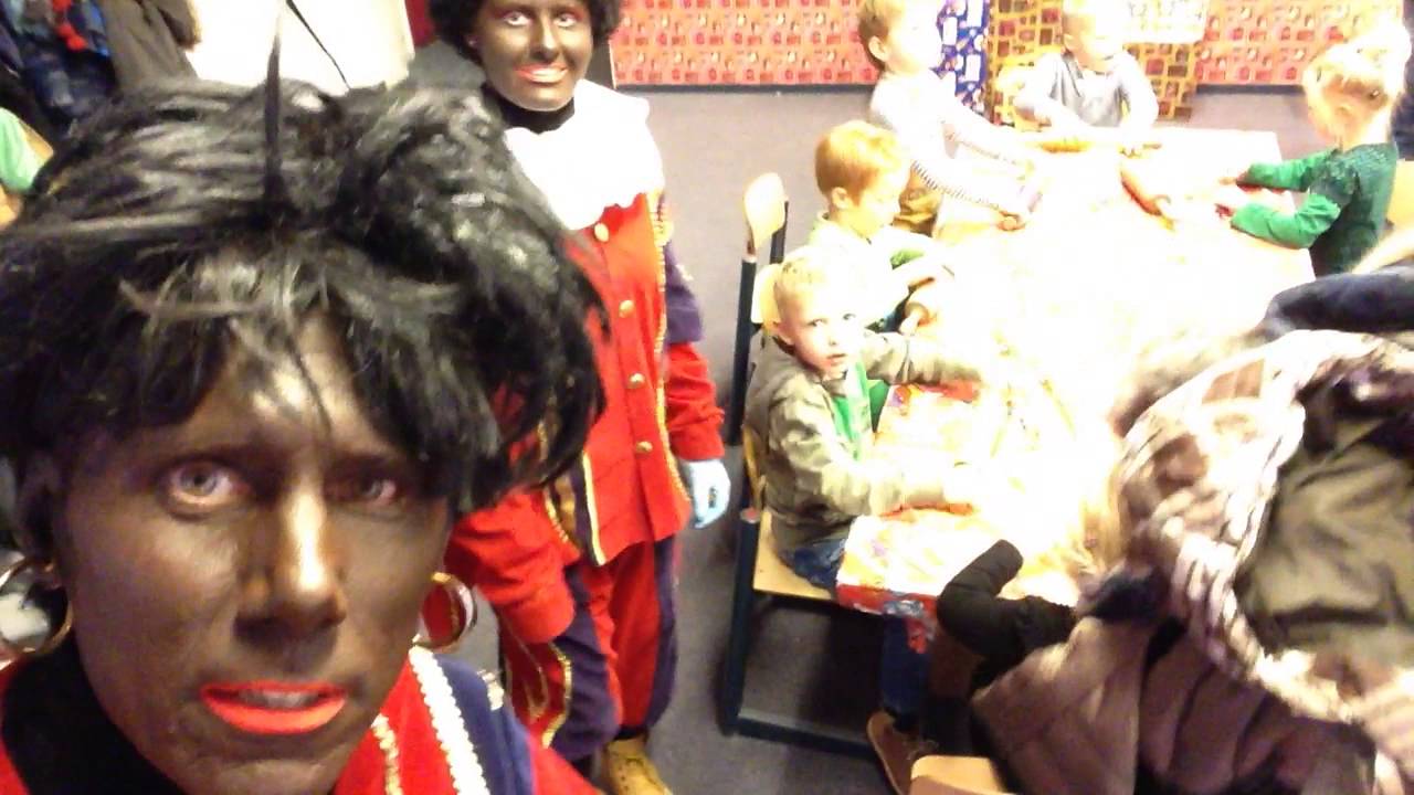 Wat Is De Code Van De Kluis Van Sinterklaas