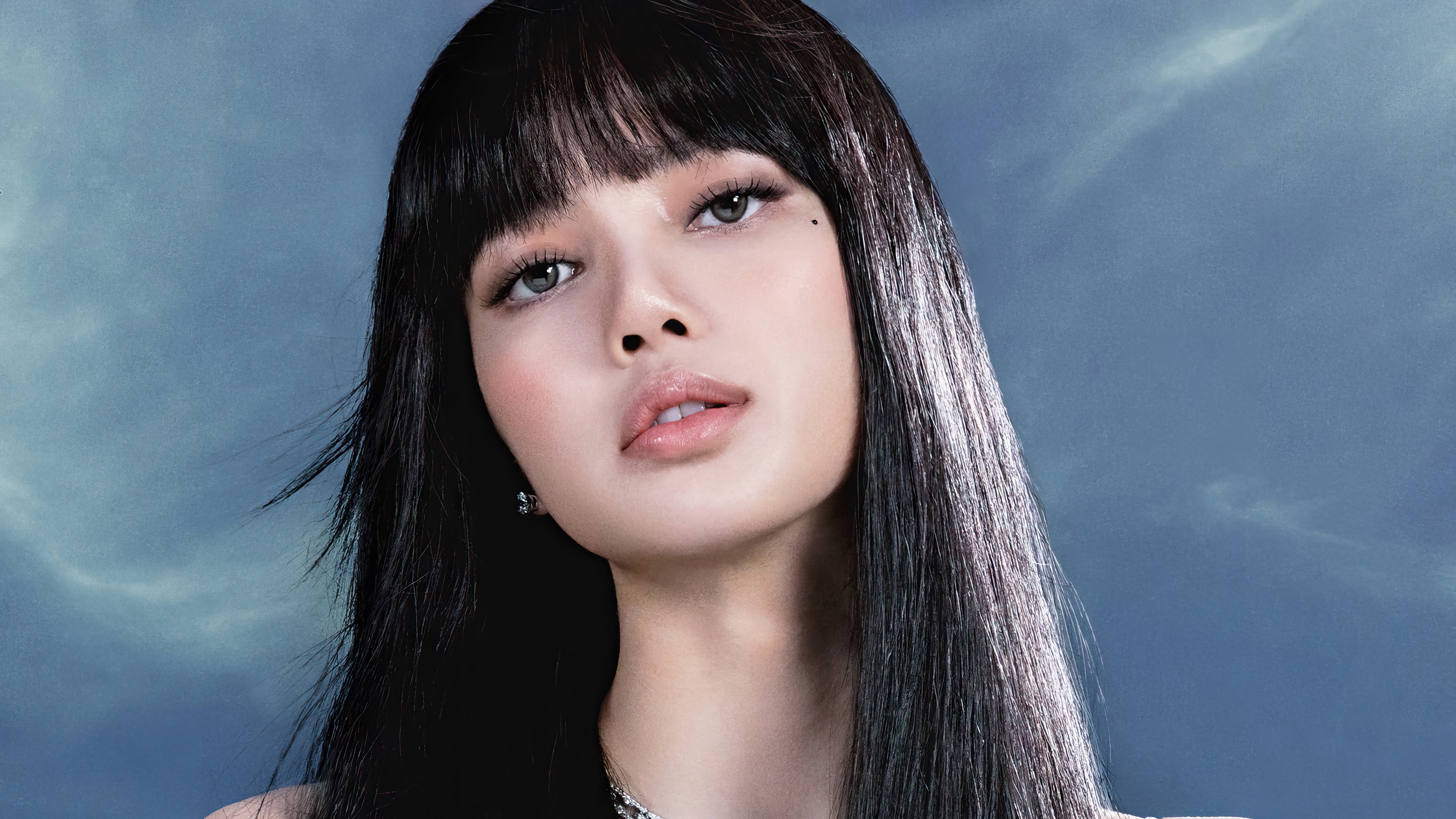 Lisa BLACKPINK Wallpaper 4k for Desktop ID:11503 - Lisa Amy Shelley Adem In Adem Uit