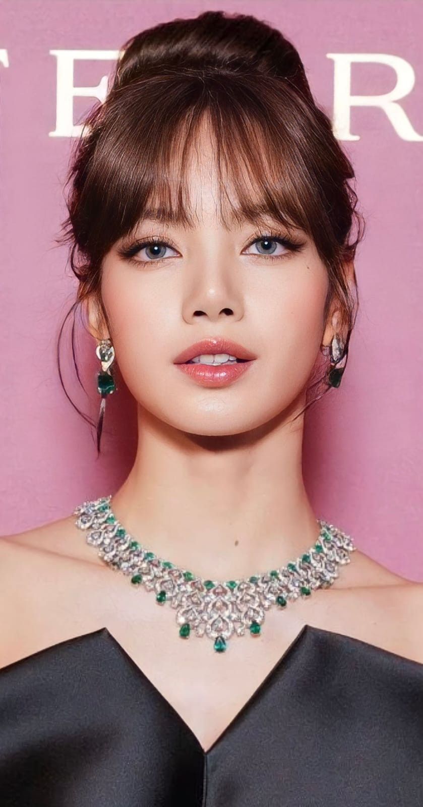 Lisa From Blackpink Is Bvlgaris New Global Ambassador - Lisa Het Geheim Van De Meester