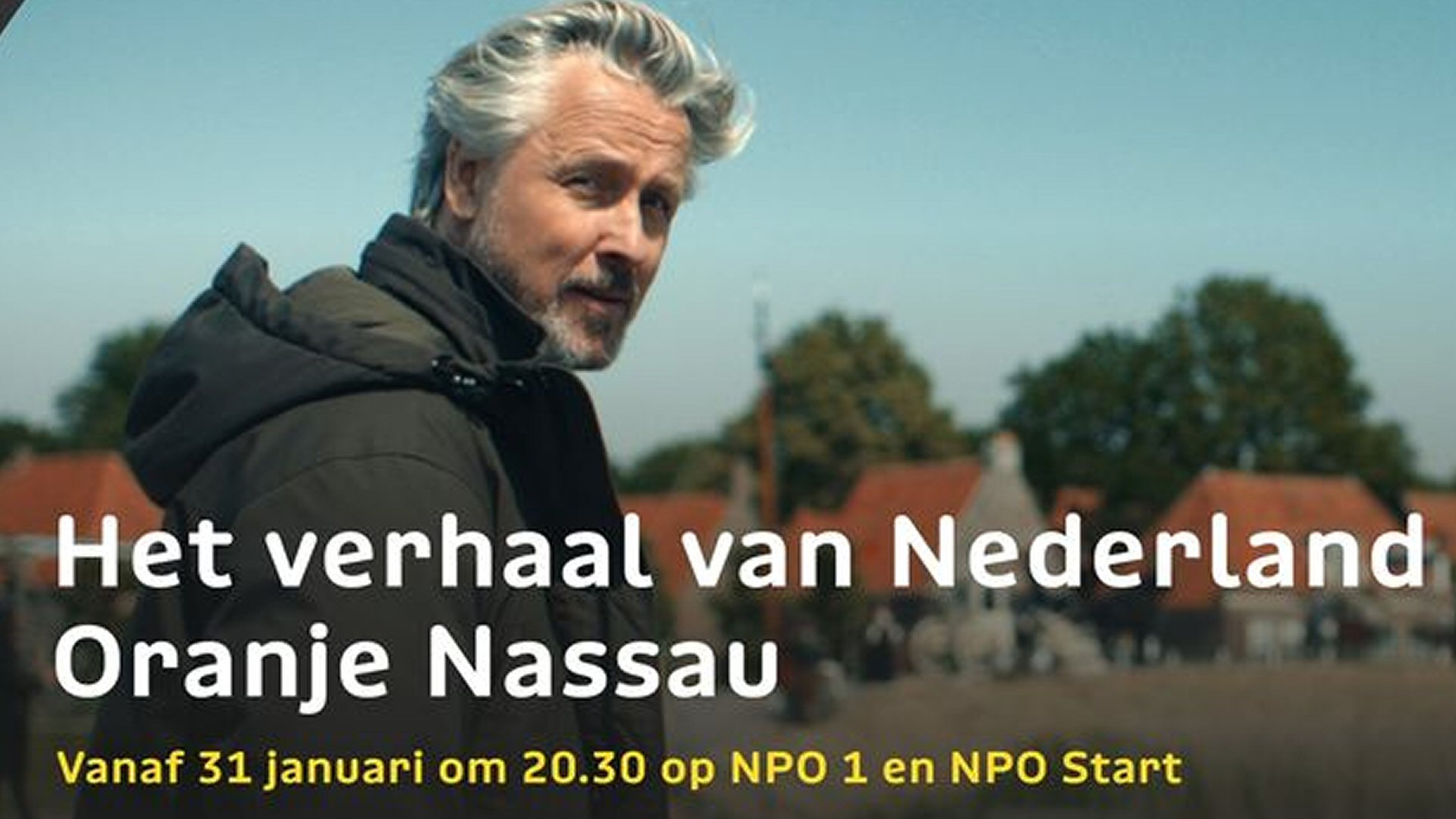 Lisanne bij Het Verhaal van Nederland - Noordkop Centraal - Het Vehaal Van Nederland