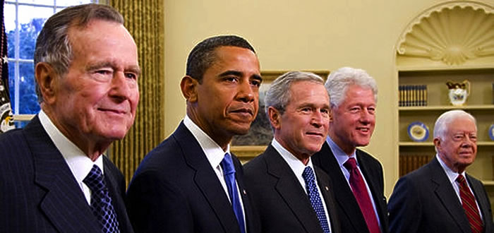 List of All Presidents of the United States | TextLists - Hoe Vaak Mag Iemand President Worden In Amerika