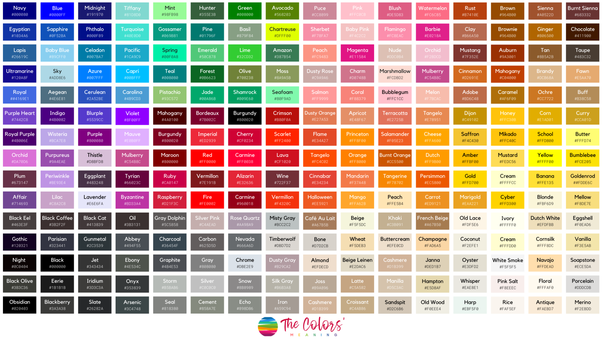 Colors World Food Markt Wageningen
