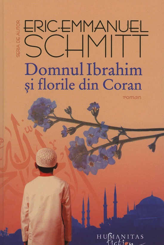 Literatur - Monsieur Ibrahim Et Les Fleurs Du Coran Nederlands