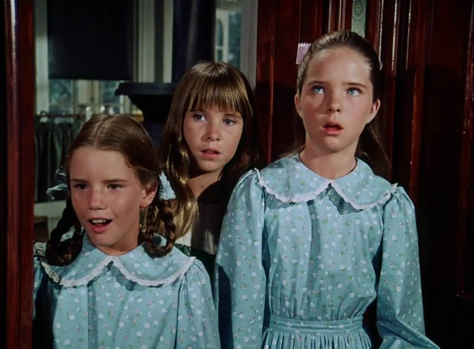 Little House of the Prairie | Little house, Laura ingalls, Tv show family - Little House On The Prairie Laura