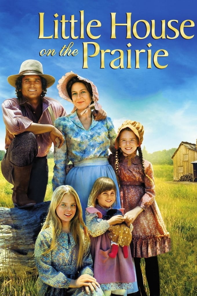 Acteurs Kleine Huis Op De Prairie