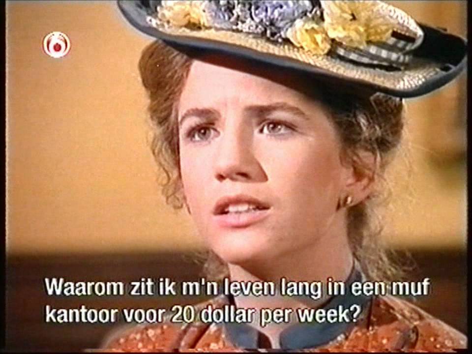 Het Kleine Huis Op De Prairie 1974