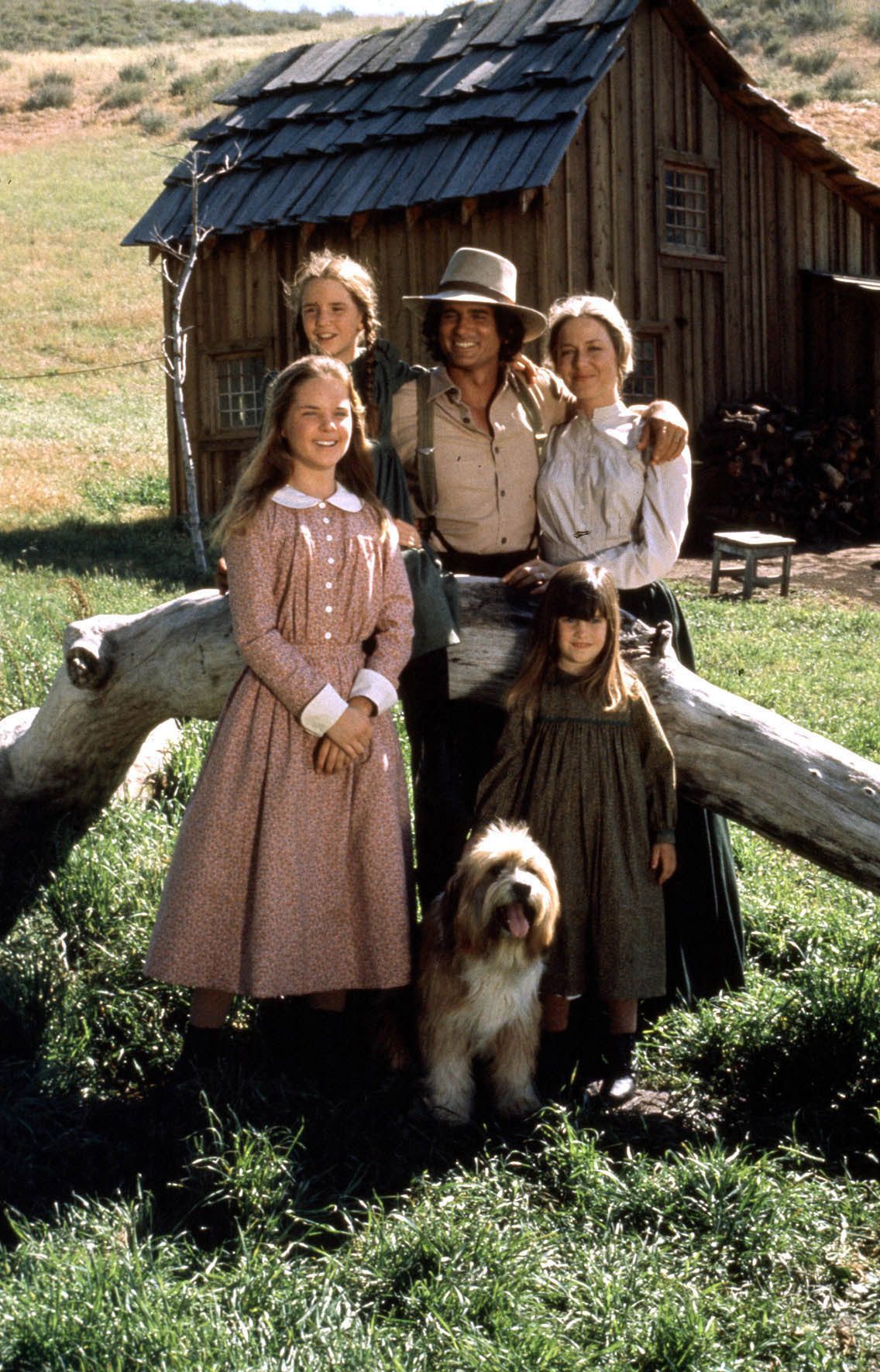 Little House on the Prairie | Memories, Old tv shows, Favorite tv shows - Het Kleine Huis Op De Prairie 1974