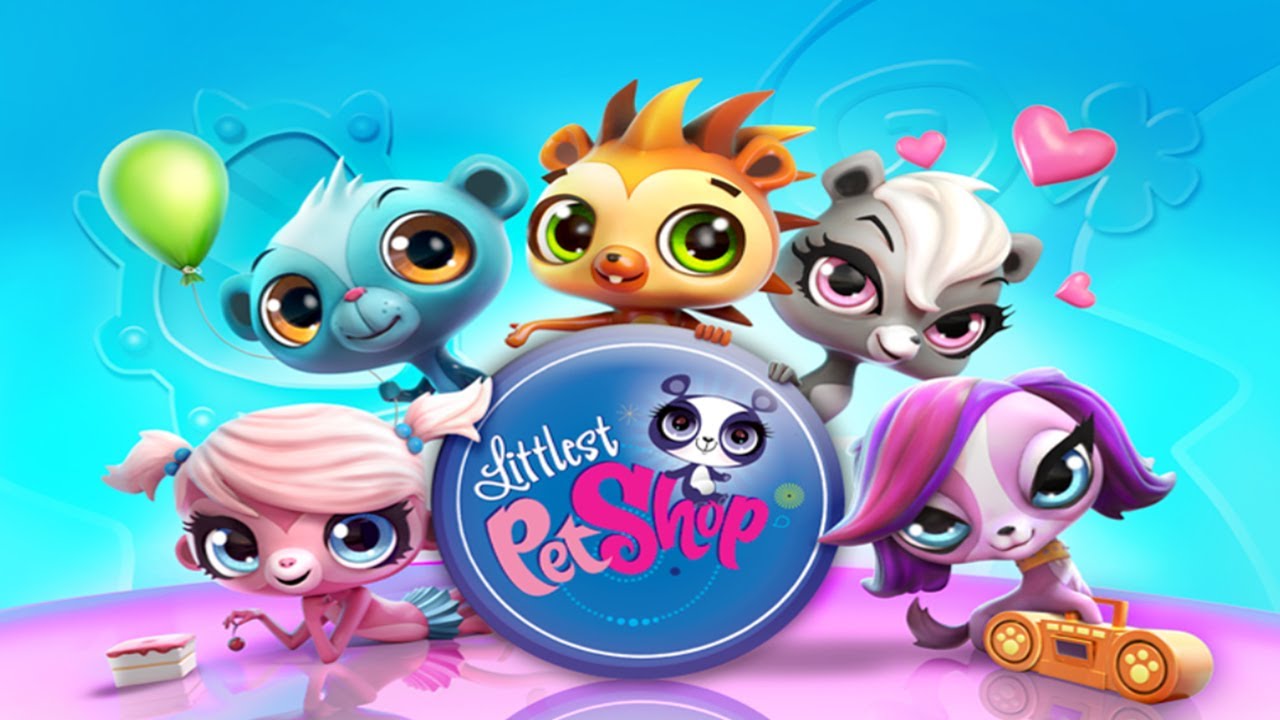 Littlest Pet Shop Littlest Pet Shop