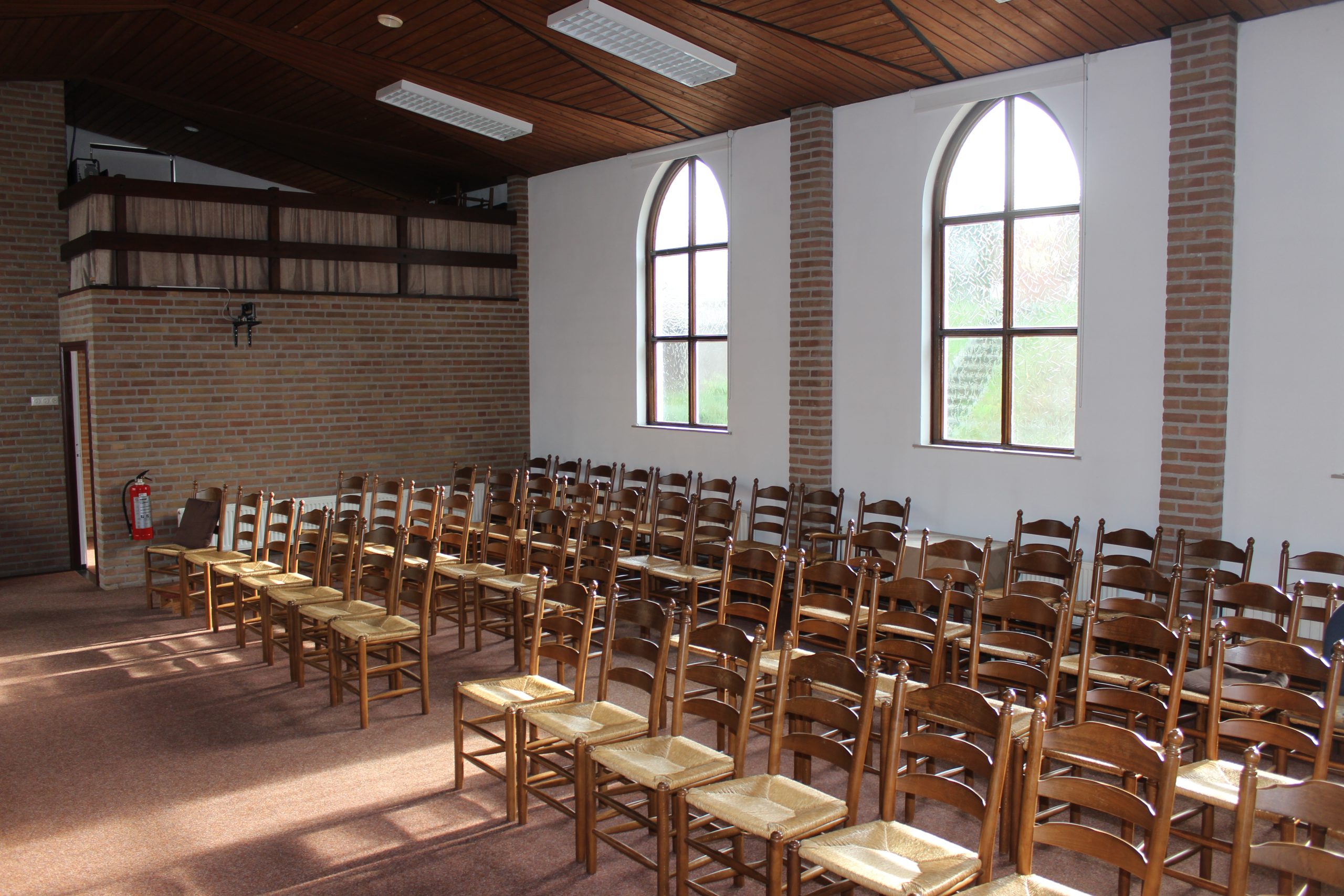 Hoe Lang Duurt Een Kerkdienst Op Zondag