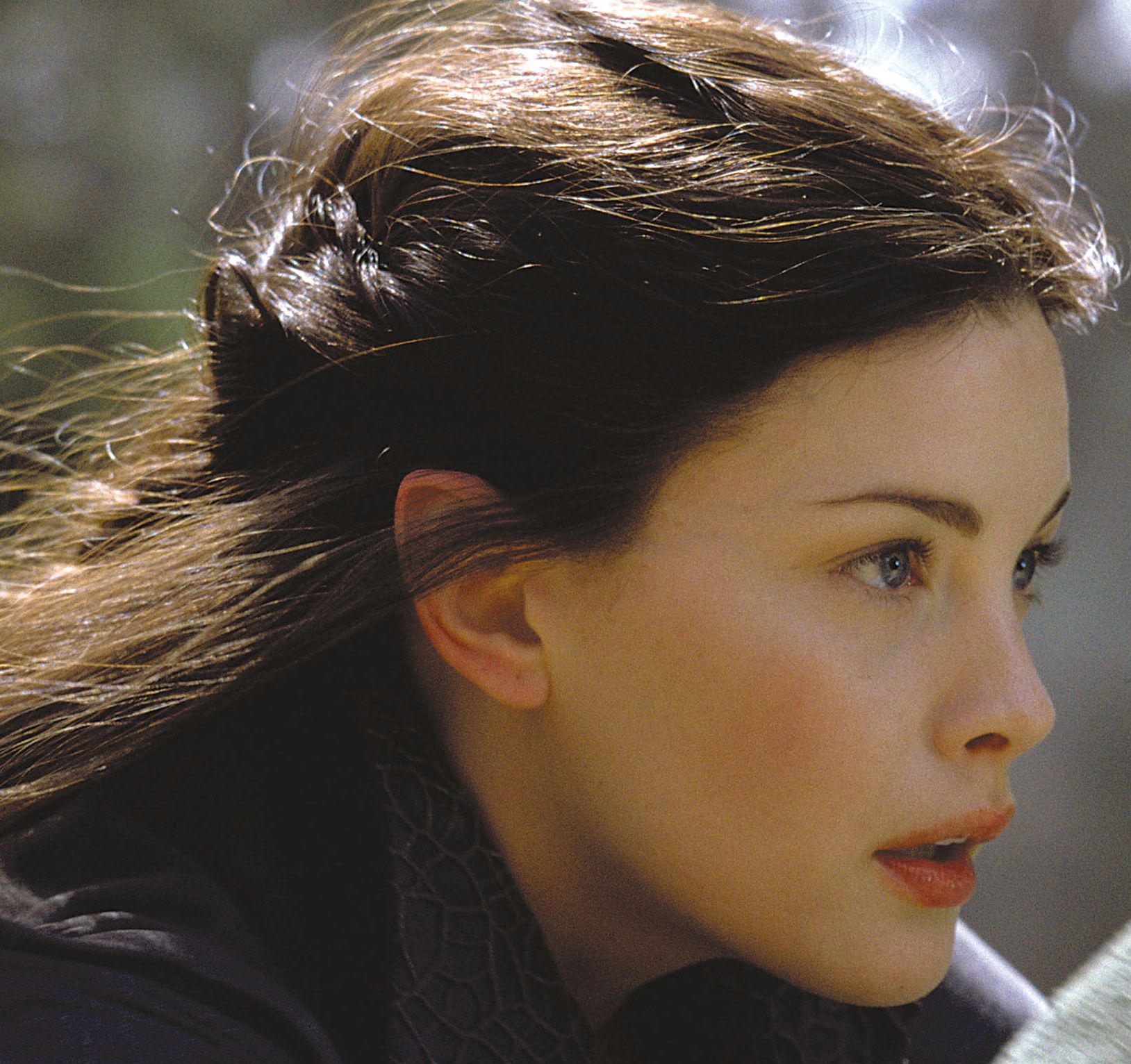 Liv Tyler Arwen Lord Of The Rings