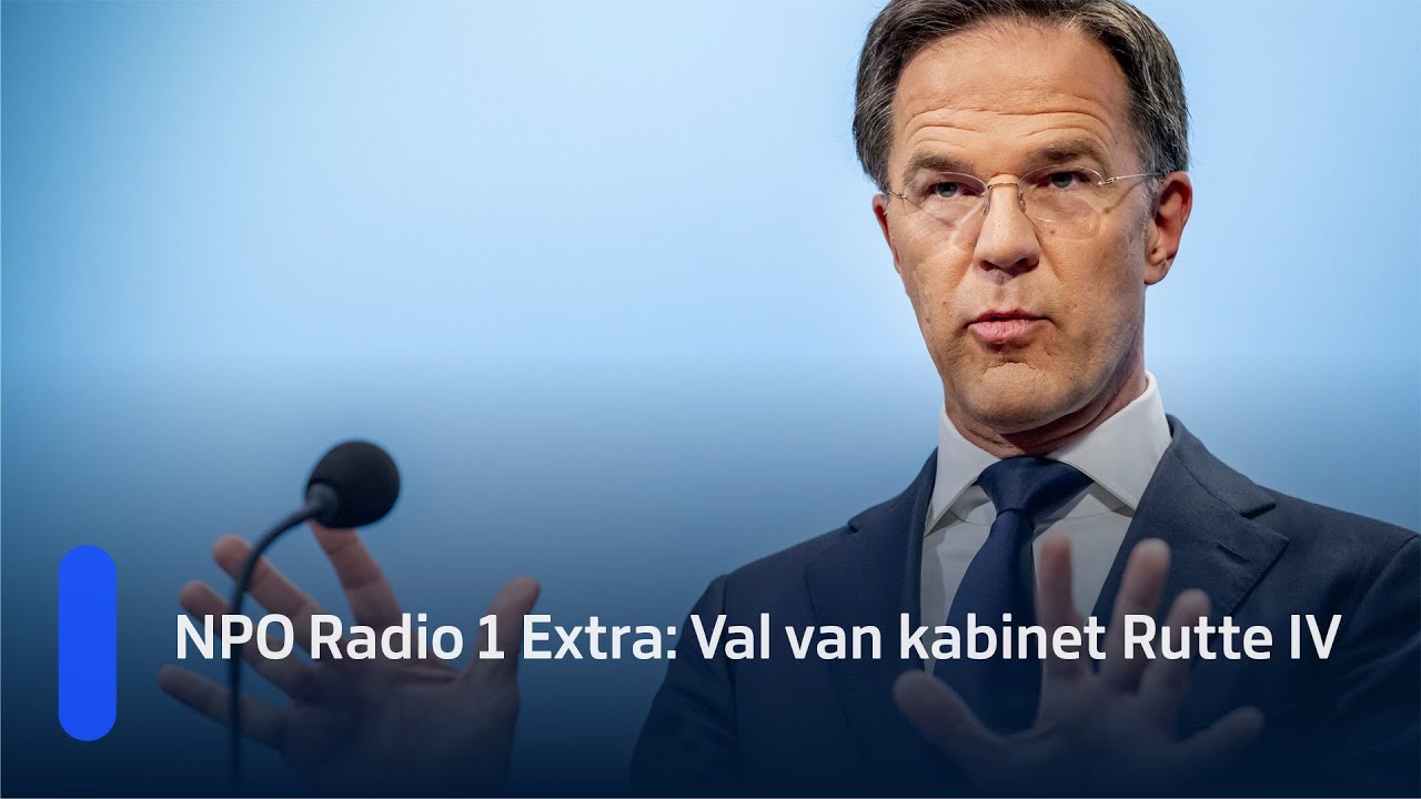 Minister Van Defensie In Rutte 4