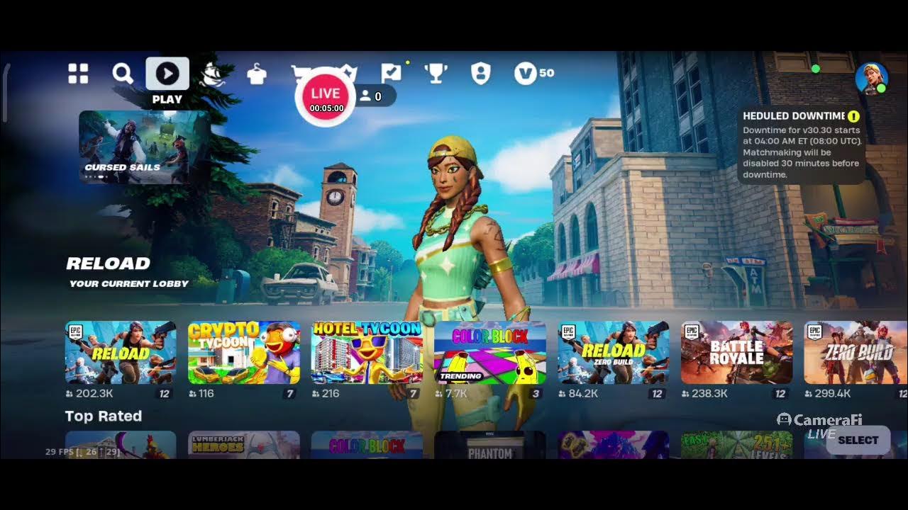 live Fortnite gamen giften mag - YouTube - Hoeveel Giften Mag Je Ontvangen