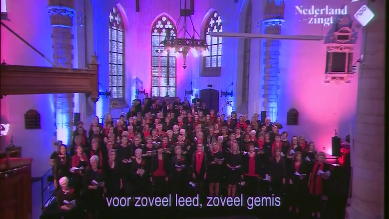 Live kerkdienst vanuit De Ark in Dronten - YouTube - Waar Komt Vandaag De Rk Kerkdienst Vandaan