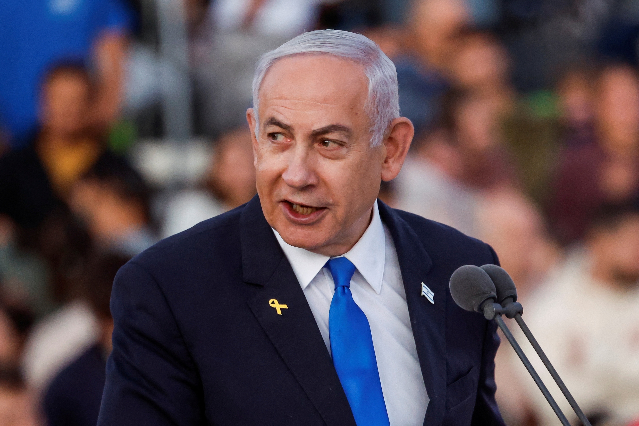 Live Midden-Oosten: Israëlische troepen blijven na deadline in Libanon - Reactie Helemaal In Het Midden