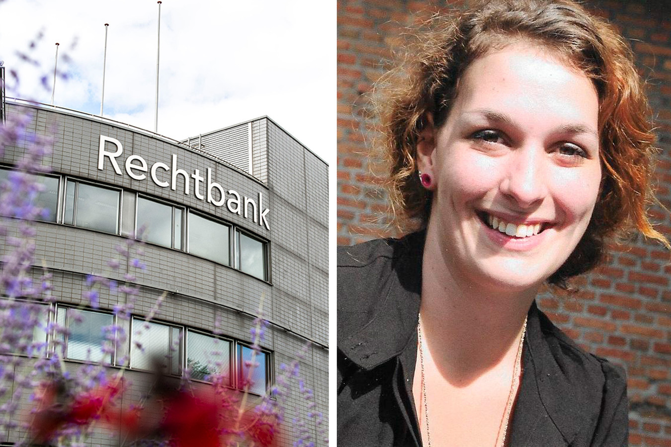 Danielle Van Zetten Officier Van Justitie