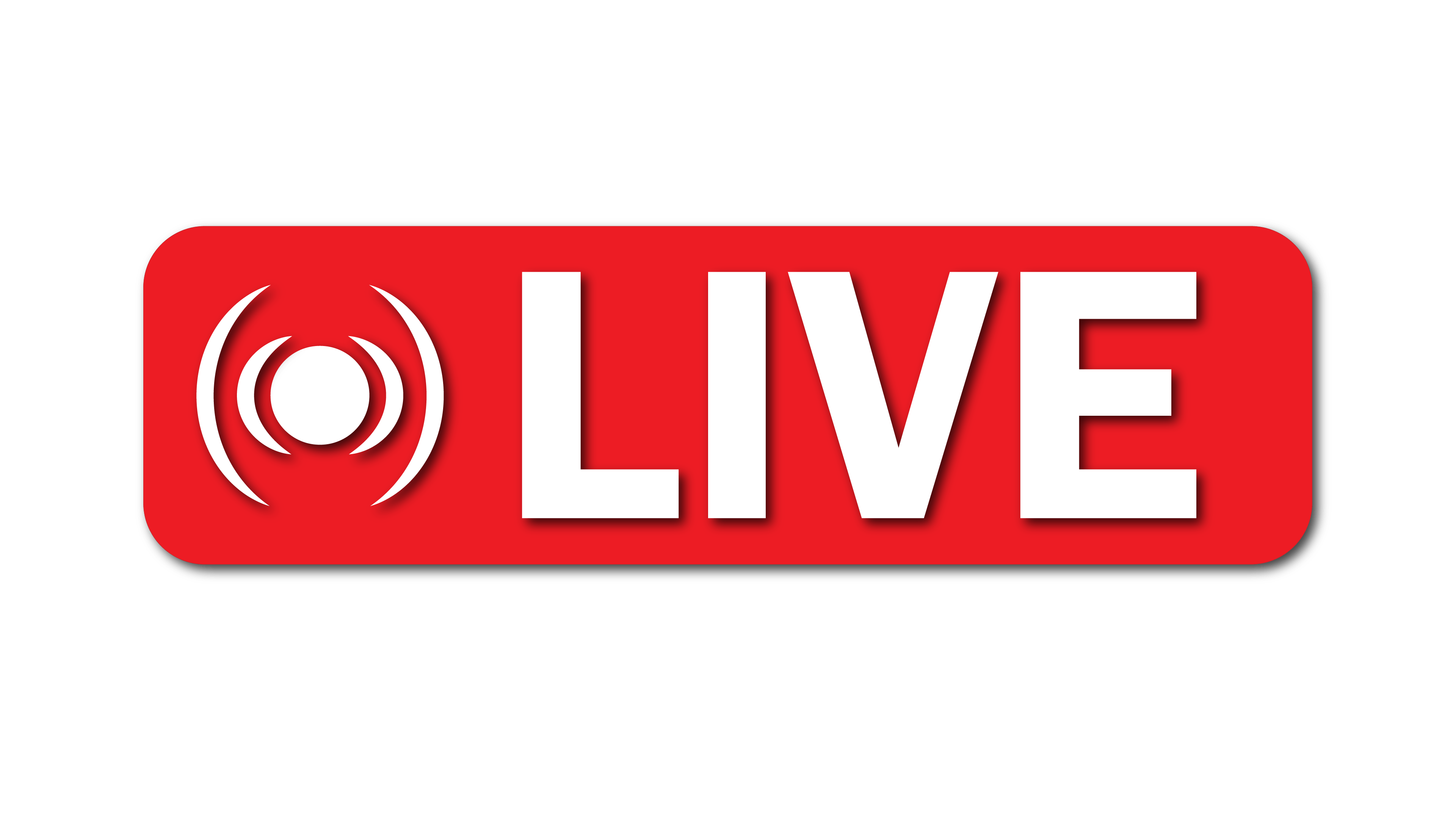 Live PNG Transparent Images - Live Aid We Are The World