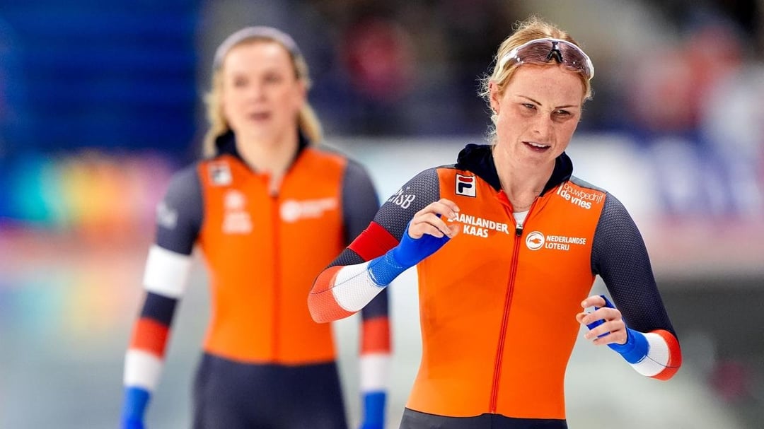 Nederlands Record 500 Meter Schaatsen Vrouwen