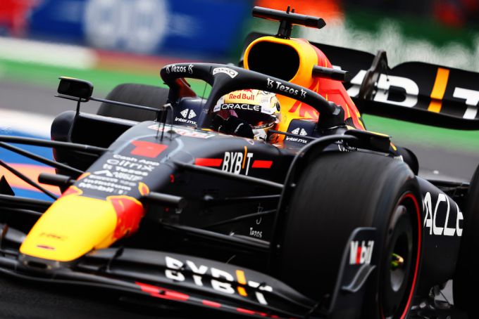 LIVE STREAM F1 Grand Prix van Mexico: Kijk de kwalificatie met Max - Wanneer Werd Max Verstappen Voor Het Eerst Wereldkampioen