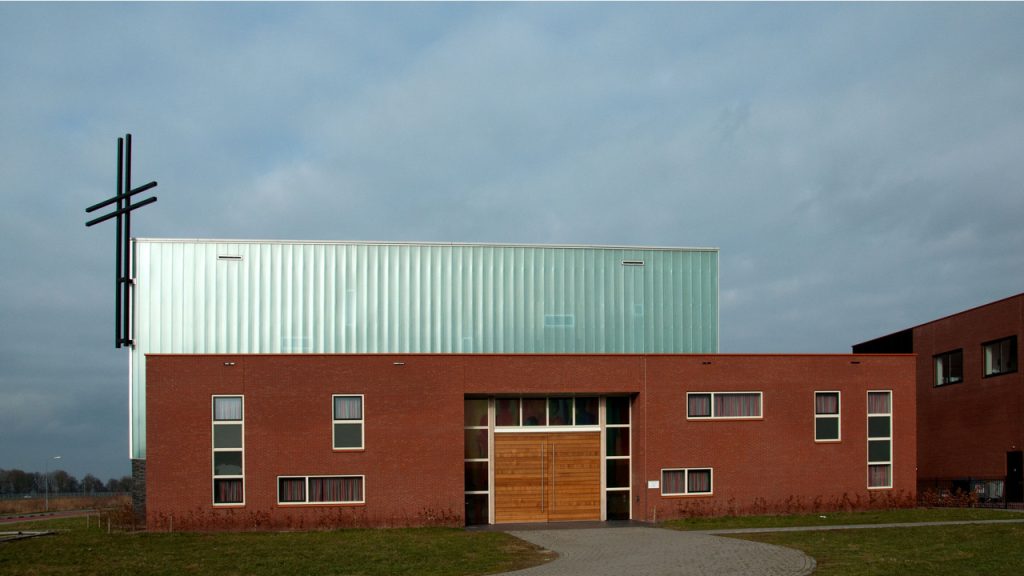 De Regenboog Surhuisterveen Kerkdienst Gemist