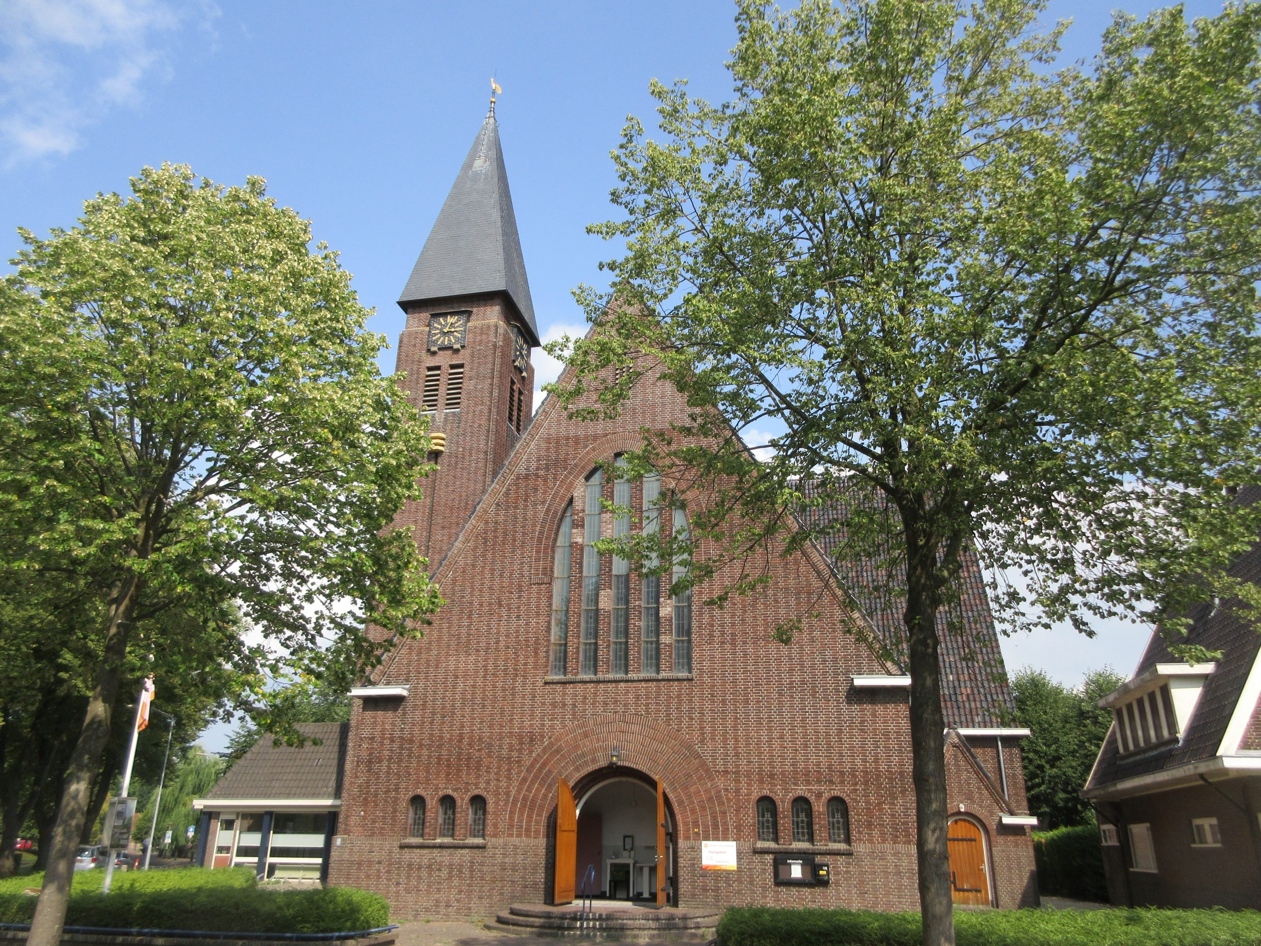 Live streams en Kerkdienst gemist – Pgharderwijk - De Regenboog Surhuisterveen Kerkdienst Gemist