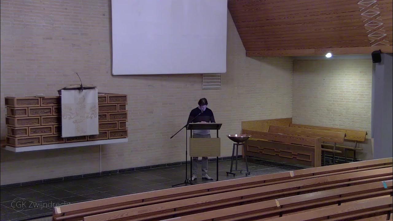 Live uitzending CGK Zwijndrecht - YouTube - Cgk Sliedrecht - Youtube