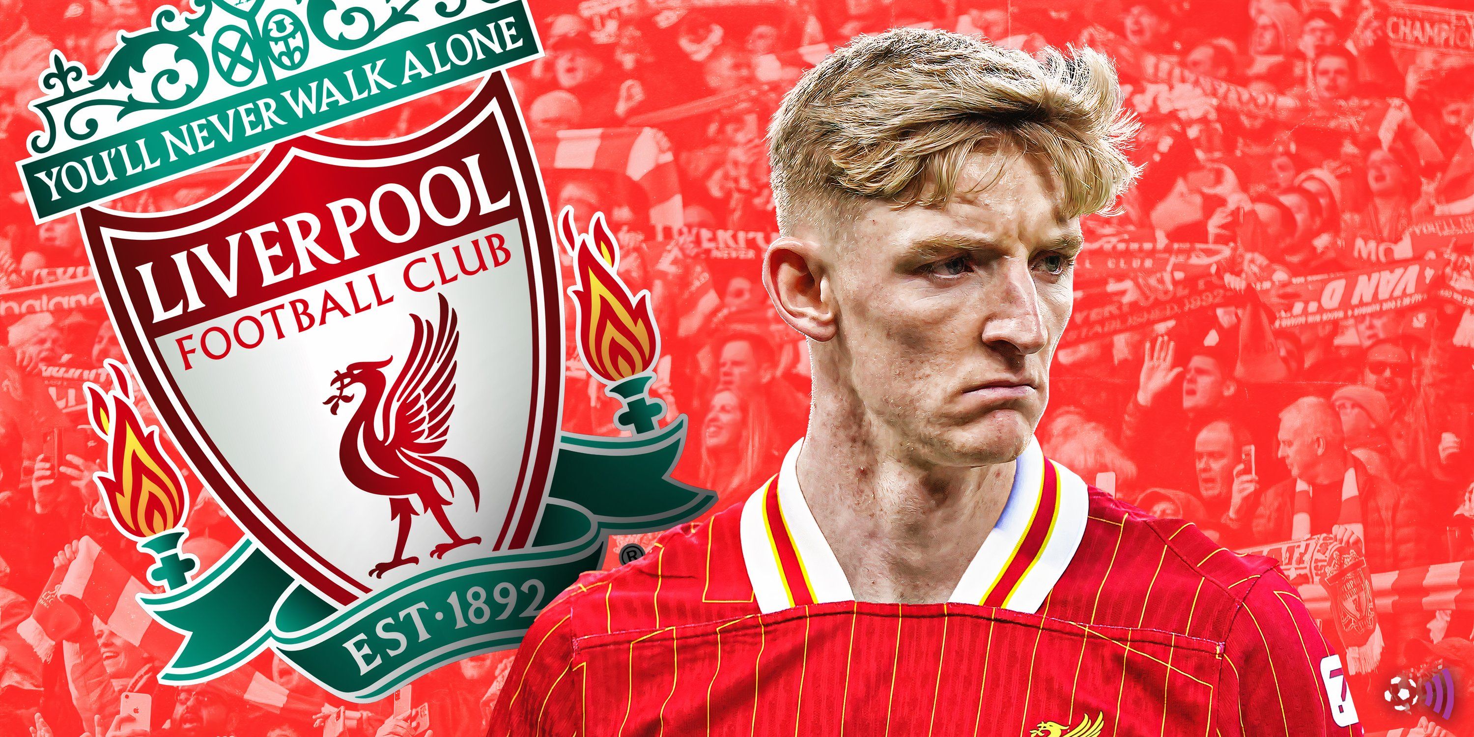 Liverpool hit gold on Klopp superstar who's worth more than Anthony Gordon - Thomas Gordon Methode 6 Stappen