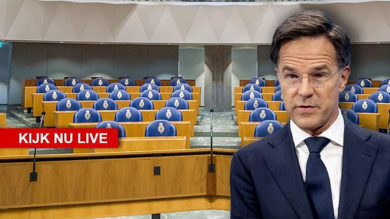 Wanneer Zijn De Algemene Politieke Beschouwingen