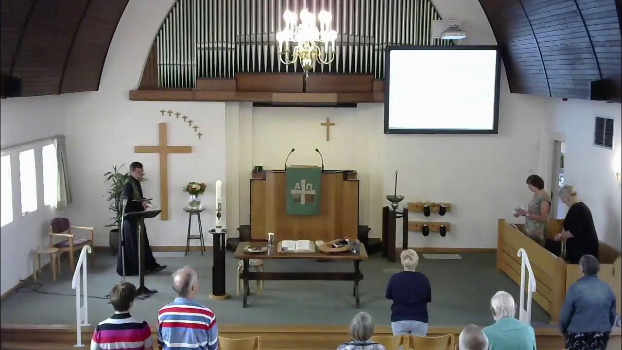 Livestream De Morgenster Vinkeveen en Waverveen kerkdiensten - YouTube - De Morgenster Herenweg Vinkeveen Kerkdienst Gemist