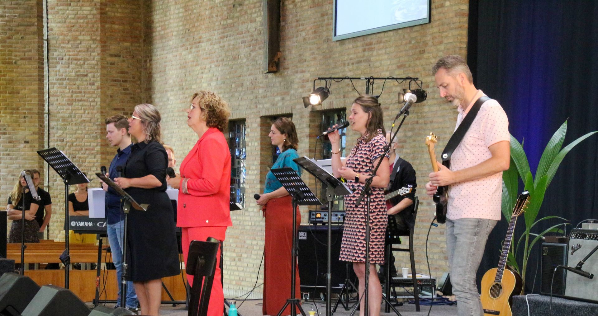 Livestream en kerkdienst gemist | NGK Doetinchem - De Goede Reede Kerkdienst Gemist